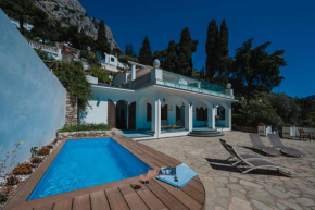 Villa La Baika by MyVillaCollection Capri